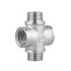 Хрестовина Thermo Alliance Forte 1/2" ВЗ SF35515