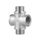 Хрестовина Thermo Alliance Forte 1/2" ВЗ SF35515