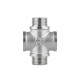 Хрестовина Thermo Alliance Forte 1/2" ВЗ SF35515