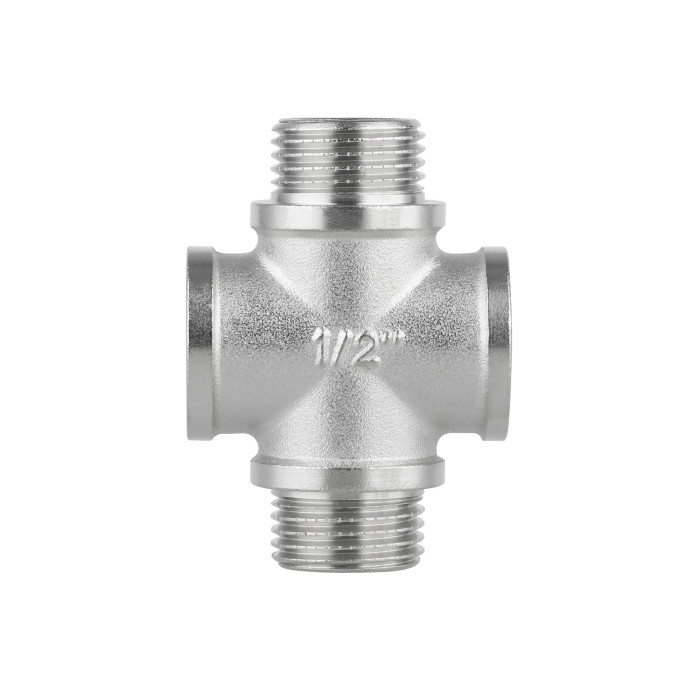 Хрестовина Thermo Alliance Forte 1/2" ВЗ SF35515