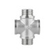 Хрестовина Thermo Alliance Forte 1/2" ВЗ SF35515