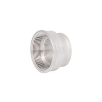 Муфта редукційна Thermo Alliance Forte 2"х1" 1/2 ВВ SF3575040