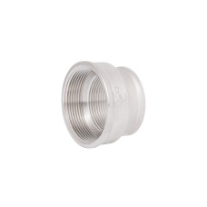 Муфта редукційна Thermo Alliance Forte 2"х1" 1/2 ВВ SF3575040