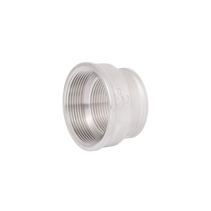 Муфта редукційна Thermo Alliance Forte 2"х1" 1/2 ВВ SF3575040