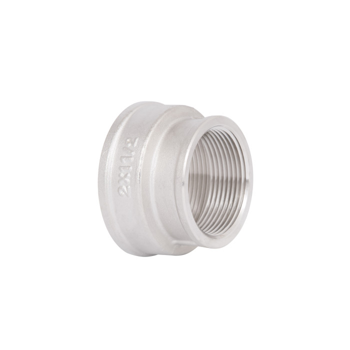 Муфта редукційна Thermo Alliance Forte 2"х1" 1/2 ВВ SF3575040