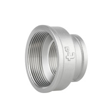 Муфта редукційна Thermo Alliance Forte 2"х1" 1/4 ВВ SF3575032
