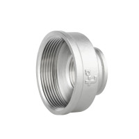 Муфта редукційна Thermo Alliance Forte 2"х1" ВВ SF3575025