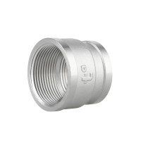 Муфта редукційна Thermo Alliance Forte 1 1/2х1" 1/4 ВВ SF3574032