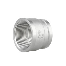 Муфта редукційна Thermo Alliance Forte 1 1/2х1" 1/4 ВВ SF3574032