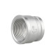 Муфта редукційна Thermo Alliance Forte 1 1/2х1" 1/4 ВВ SF3574032