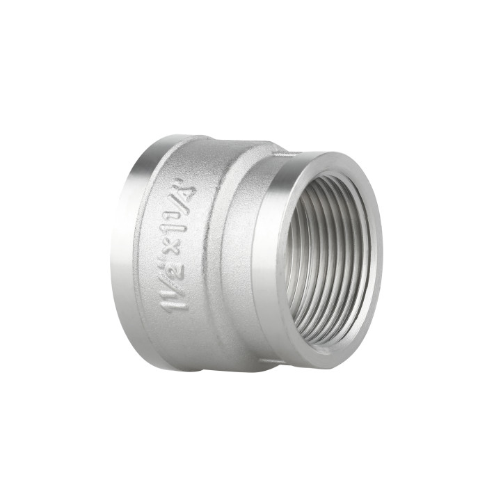 Муфта редукційна Thermo Alliance Forte 1 1/2х1" 1/4 ВВ SF3574032