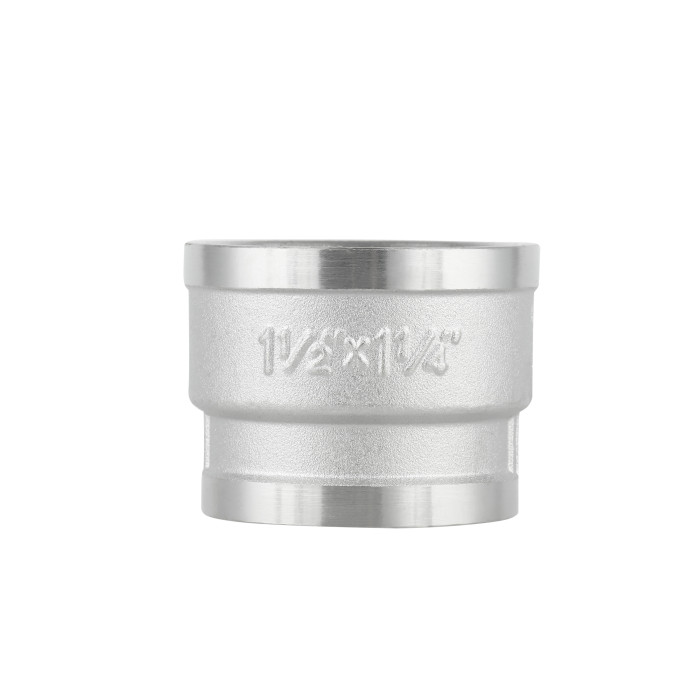 Муфта редукційна Thermo Alliance Forte 1 1/2х1" 1/4 ВВ SF3574032