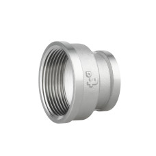 Муфта редукційна Thermo Alliance Forte 1 1/2х1" ВВ SF3574025