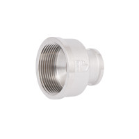 Муфта редукційна Thermo Alliance Forte 1 1/2х3/4" ВВ SF3574020