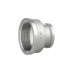 Муфта редукційна Thermo Alliance Forte 1 1/4х3/4" ВВ SF3573220