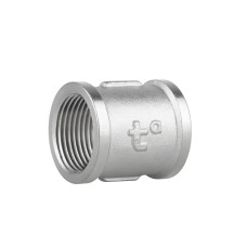 Муфта Thermo Alliance Forte 3/4" ВВ SF35620