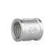 Муфта Thermo Alliance Forte 3/4" ВВ SF35620