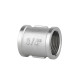 Муфта Thermo Alliance Forte 3/4" ВВ SF35620