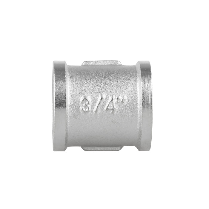 Муфта Thermo Alliance Forte 3/4" ВВ SF35620