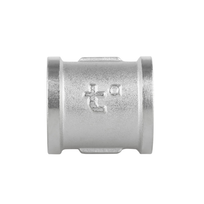 Муфта Thermo Alliance Forte 3/4" ВВ SF35620