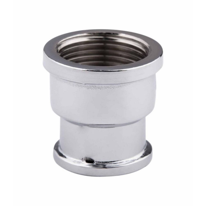 Муфта Thermo Alliance Forte 1/2" ВВ хром SF357H2015