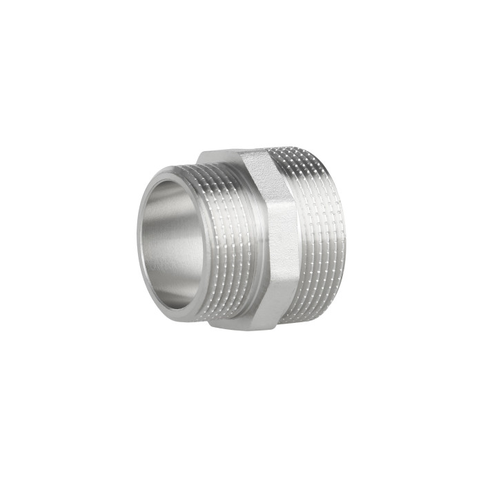 Ніпель редукційний Thermo Alliance Forte 1 1/2"х11/4" SF3594032