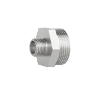 Ніпель редукційний Thermo Alliance Forte 1 1/4х1/2" SF3593215
