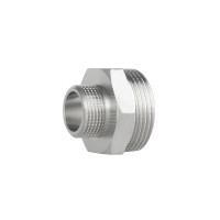 Ніпель редукційний Thermo Alliance Forte 1 1/4х3/4" SF3593220