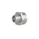 Ніпель редукційний Thermo Alliance Forte 1" х1/2" SF3592515