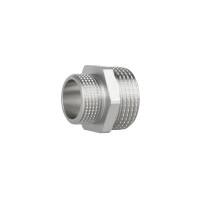 Ніпель редукційний Thermo Alliance Forte 1" х3/4" SF3592520