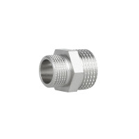 Ніпель редукційний Thermo Alliance Forte 1/2"х1/4" SF359156