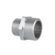 Ніпель редукційний Thermo Alliance Forte 3/4"х1/2" хром SF359H2015