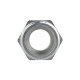 Ніпель редукційний Thermo Alliance Forte 3/4"х1/2" хром SF359H2015