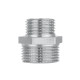 Ніпель редукційний Thermo Alliance Forte 3/4"х1/2" хром SF359H2015