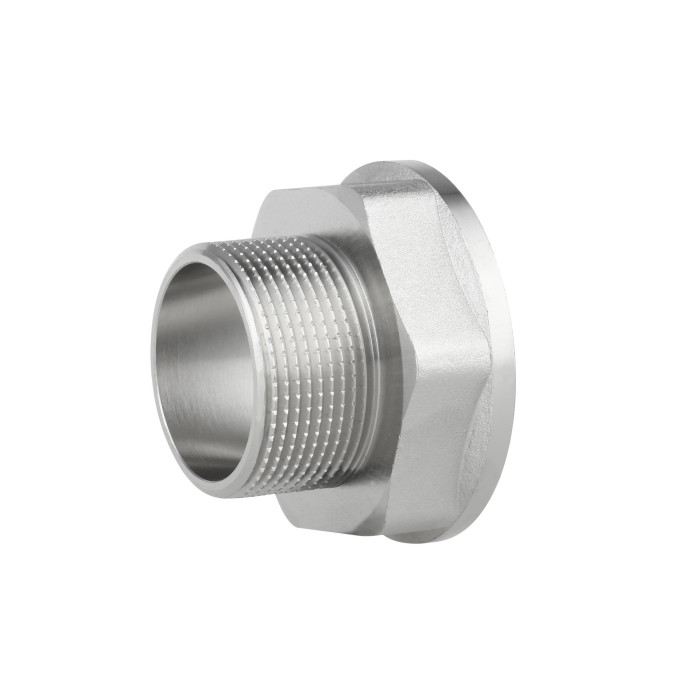 Перехід Thermo Alliance Forte 2"х1" 1/2 ВЗ SF3605040