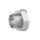 Перехід Thermo Alliance Forte 2"х1" 1/2 ВЗ SF3605040