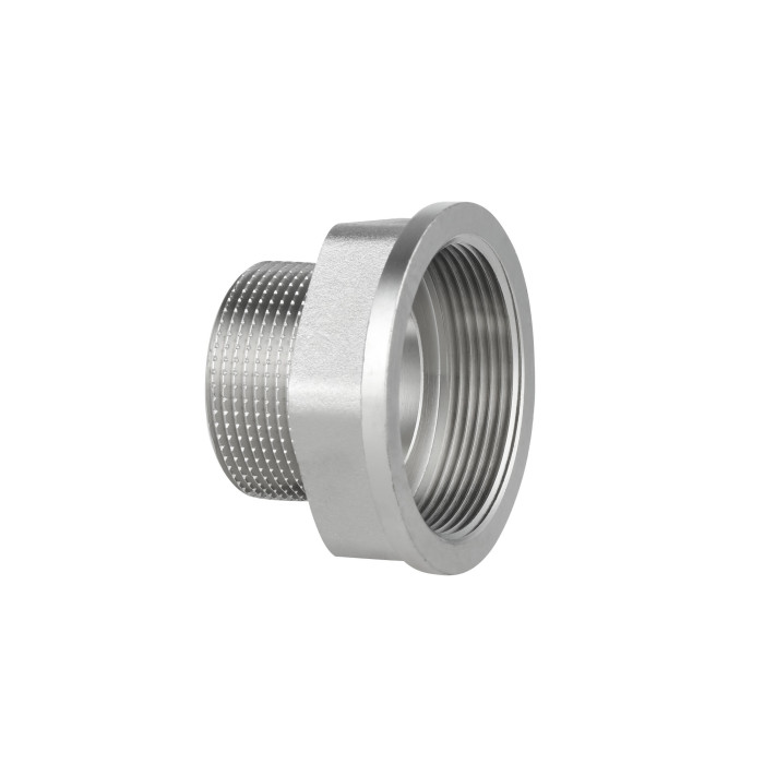 Перехід Thermo Alliance Forte 2"х1" 1/2 ВЗ SF3605040