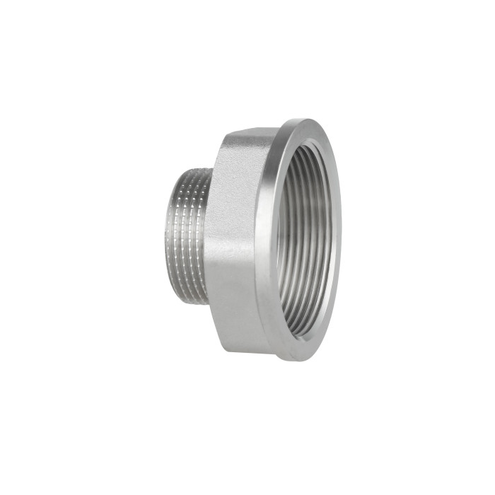 Перехід Thermo Alliance Forte 2"х1" 1/4 ВЗ SF3605032