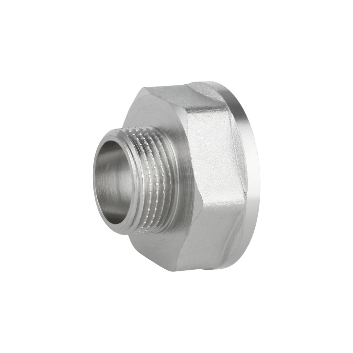 Перехід Thermo Alliance Forte 1" 1/2х1" ВЗ SF3604025