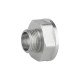 Перехід Thermo Alliance Forte 1" 1/2х1" ВЗ SF3604025