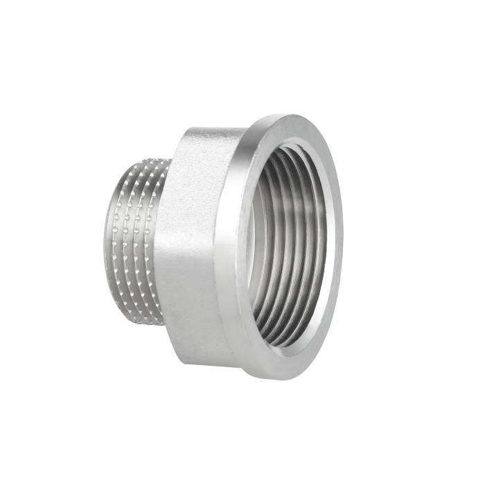 Перехід Thermo Alliance Forte 1" 1/4х1" ВЗ SF3603225