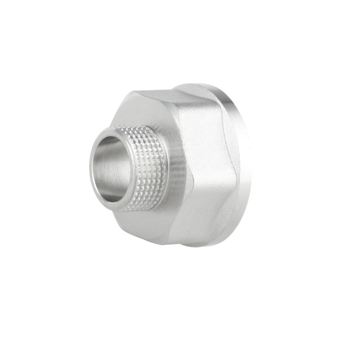 Перехід Thermo Alliance Forte 1" 1/4х3/4" ВЗ SF3603220