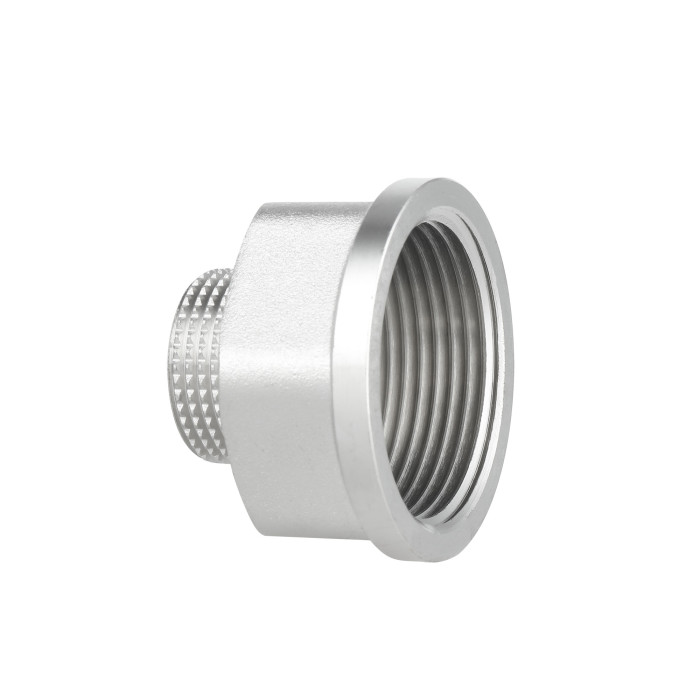 Перехід Thermo Alliance Forte 1" 1/4х3/4" ВЗ SF3603220