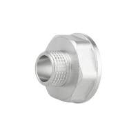 Перехід Thermo Alliance Forte 1"х1/2" ВЗ SF3602515
