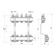 Колектор Thermo Alliance Forte 1" 5 виходів SF002W5