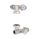 Конектор для колектора Thermo Alliance Standart 1" SF005W25