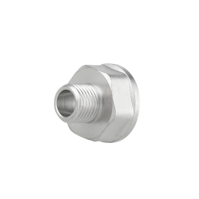 Перехід Thermo Alliance Forte 1/2"х1/4" ВЗ SF360156