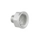 Перехід Thermo Alliance Forte 1/2"х1/4" ВЗ SF360156