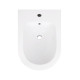 Біде підлогове Qtap Swan 560х360х410 White QT15443378W