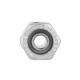 Перехідник обтискний Thermo Alliance Standart 16х16 SD152W1616